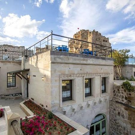 Cappadocia Aurora Cave Hotel Nevşehir Eksteriør billede