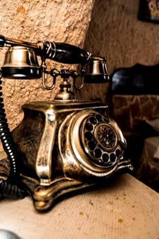 Cappadocia Aurora Cave Hotel Nevşehir Eksteriør billede
