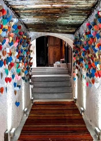 Cappadocia Aurora Cave Hotel Nevşehir Eksteriør billede